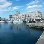 Appartement Luxury Way Molfetta