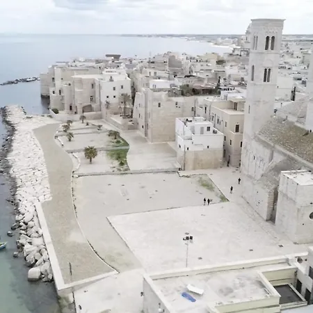 Luxury Way Molfetta