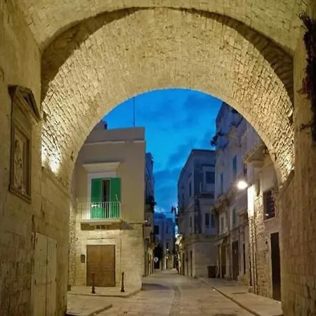 Appartement Luxury Way