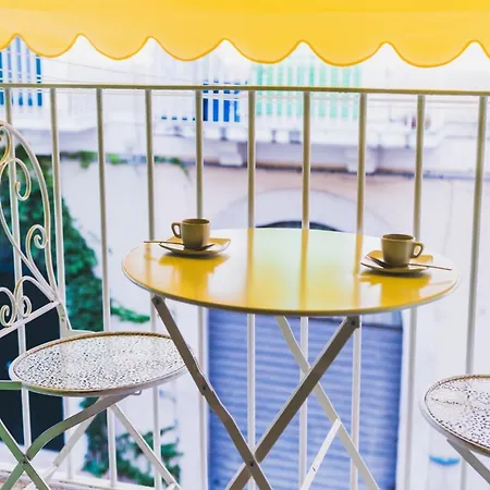 Appartement Luxury Way *