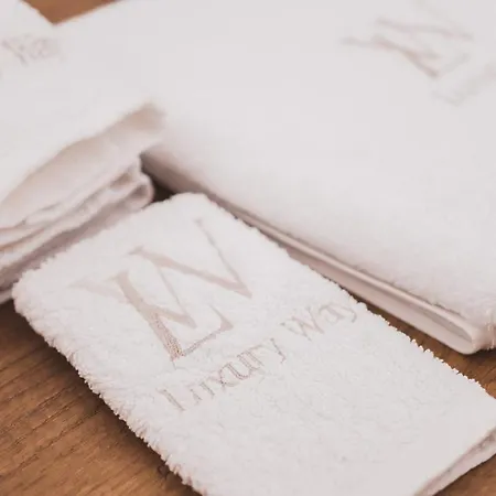 Luxury Way Appartement