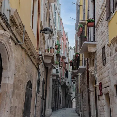 Luxury Way Appartement *