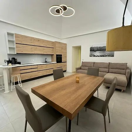 Luxury Way * Molfetta